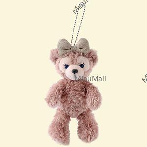 Tokyo Disneyland Duffy & Friends Plush Keychain (LinaBell   Gelatoni) For Cheap