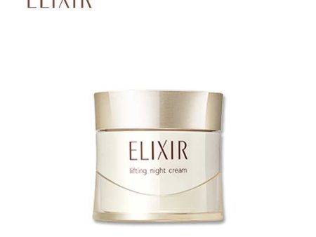 Elixir Lifting Night Cream Online