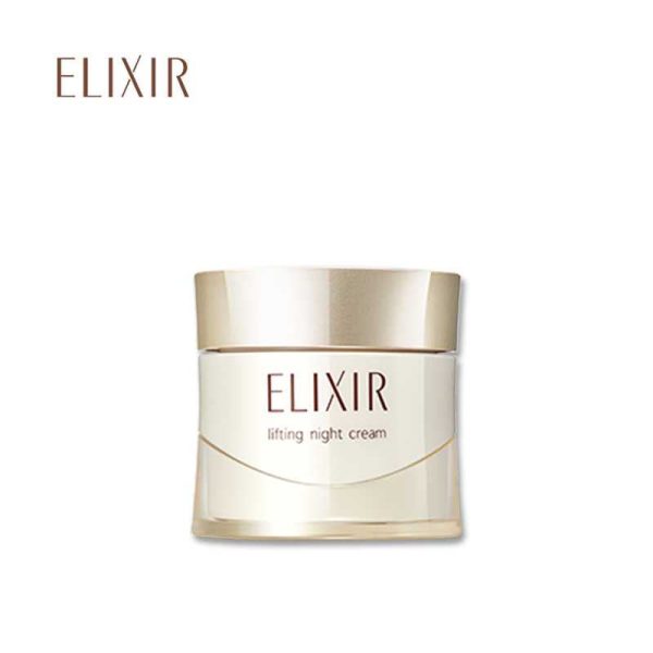 Elixir Lifting Night Cream Online