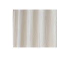 Curtain Home ESPRIT Beige 140 x 280 cm Online Hot Sale