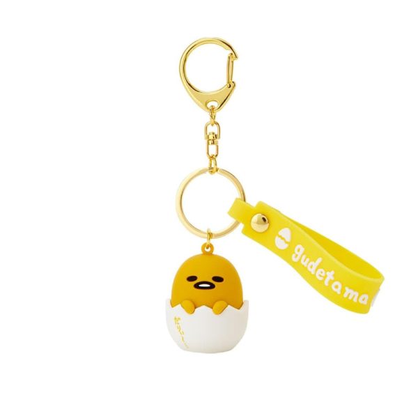 Sanrio 3D Keychain Selection   Hello Kitty For Cheap