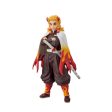 BANDAI Demon Slayer: Kimetsu no Yaiba Kizuna Figure Fashion