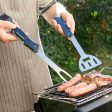 5 in 1 Barbecue Utensils Set Bbkit InnovaGoods Online Hot Sale