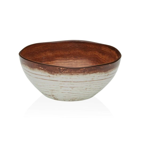 Bowl Versa Porcelain 15,8 x 6,7 x 15,8 cm Supply