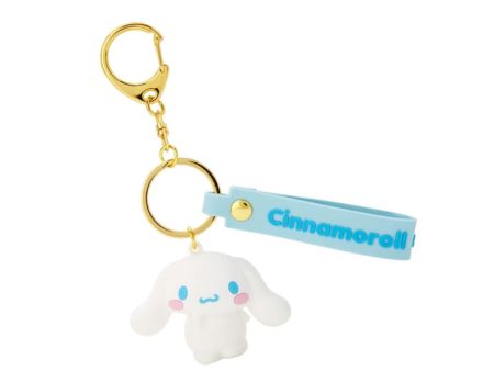 Sanrio 3D Keychain Selection   Hello Kitty For Cheap