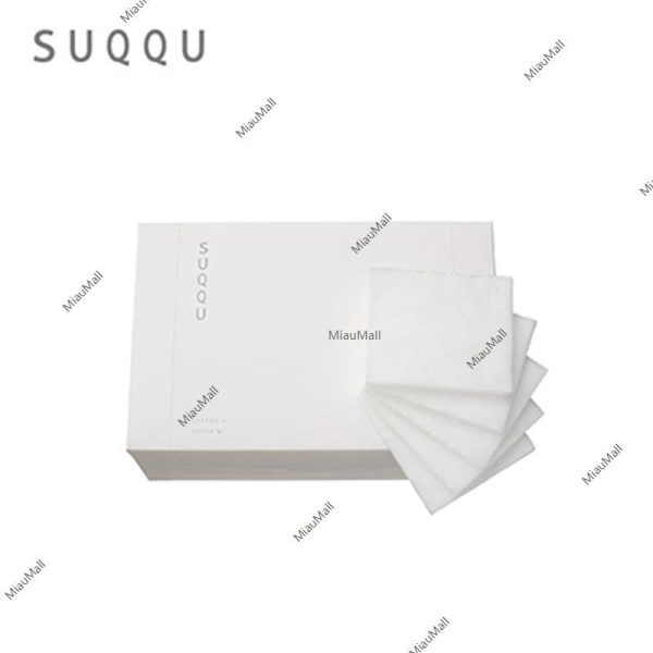 SUQQU Cotton N Fashion