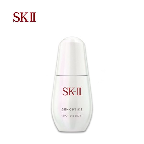 Shiseido SK-II Genoptics Spot Essence Discount