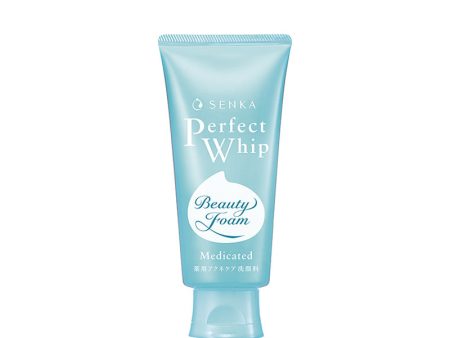 SENKA Perfect Whip Beauty Foam Online Hot Sale