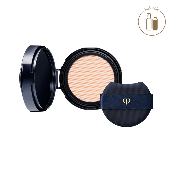 Clé de Peau Beauté Radiant Cushion Foundation Natural Sale