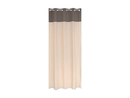 Curtains Home ESPRIT Brown 140 x 260 x 260 cm Fashion