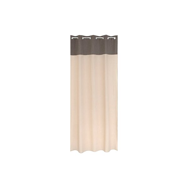 Curtains Home ESPRIT Brown 140 x 260 x 260 cm Fashion