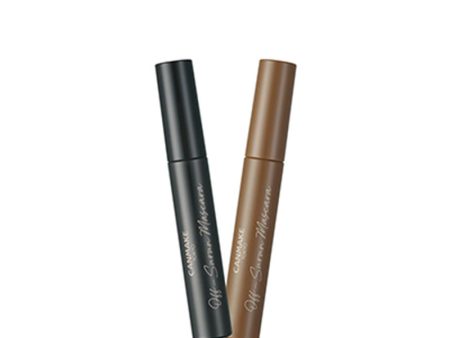 CANMAKE Heavy Rotation Eye Designer Extra Volume Mascara For Sale