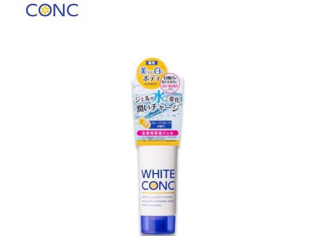 WHITE CONC Watery Cream II (Grapefruit Scent) 90 g Discount