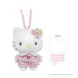 Sanrio 90 s Necklace Angle Plush    Hello Kitty on Sale