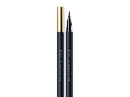 ALBION EXCIA Liquid Eyeliner Online now