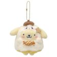 Sanrio Characters Candy Ghost Plush Keychains Online