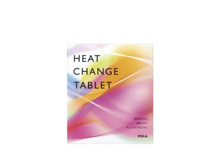 POLA Heat Change Tablet For Cheap