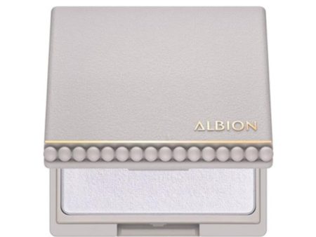 ALBION STUDIO Opalescent Aura (Face Powder) on Sale