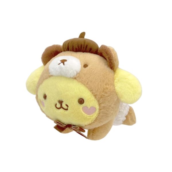 Sanrio Stuffed Plush Toy (S)    Baby Bear Diaper Discount