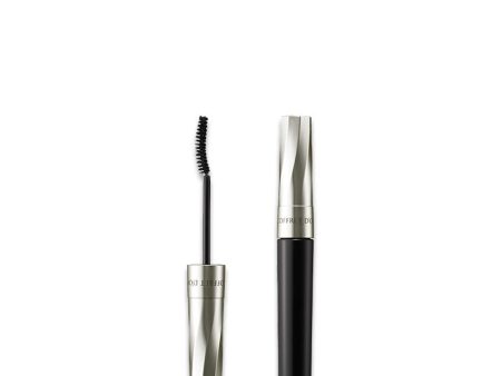 COFFRET D OR 3D Wide Brush Mascara EX (BK-101) Fashion