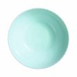 Deep Plate Luminarc Pampille Turquoise Glass (20 cm) Online