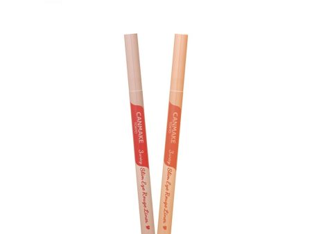 CANMAKE 3way Slim Eye Rouge Liner For Cheap