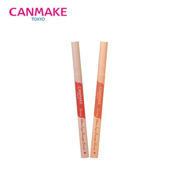 CANMAKE 3way Slim Eye Rouge Liner For Cheap