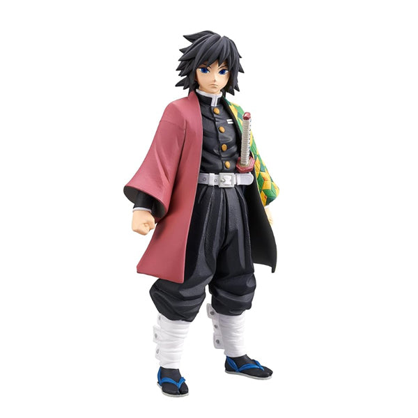 BANDAI Demon Slayer: Kimetsu no Yaiba Kizuna Figure Fashion