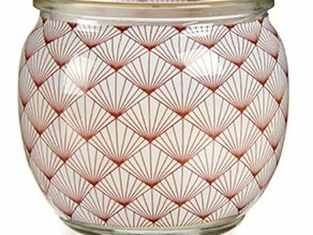 Scented Candle Acorde E575SC Coconut (12 Units) For Cheap