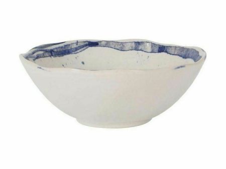 Bowl La Mediterránea Peixe ø 16 x 6 cm (24 Units) Online