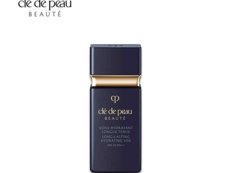 Clé de Peau Beauté Long Lasting Hydrating Veil (Foundation) Discount