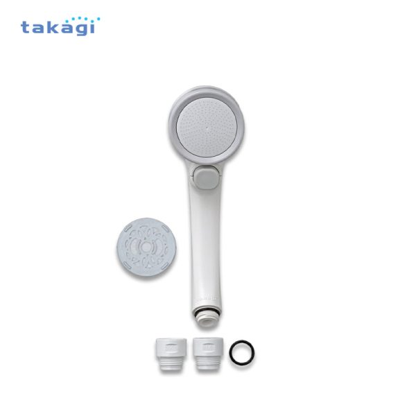 TAKAGI Kimochii Miz-e Showerhead Filter Sale