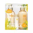 8 THE THALASSO Fragrance Line Mimosa Hair Care Set Hot on Sale