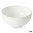 Bowl White 13 x 6 x 13 cm (48 Units) Sale