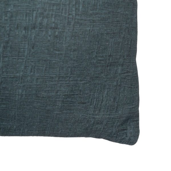 Cushion Blue 50 x 10 x 30 cm Supply