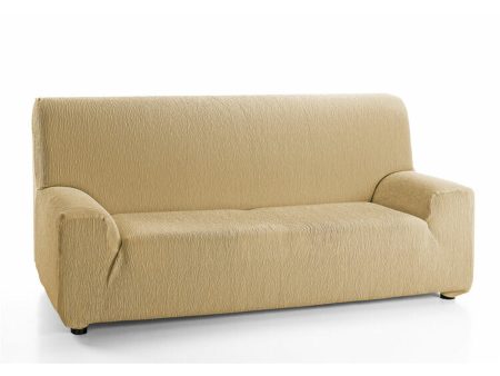 Sofa Cover Hosteline CAMERON Beige Fashion