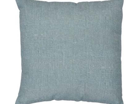 Cushion Aquamarine 45 x 10 x 45 cm Online Hot Sale