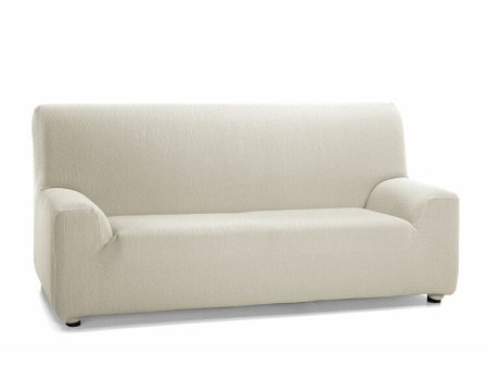 Sofa Cover Hosteline OLIMPO Ivory on Sale