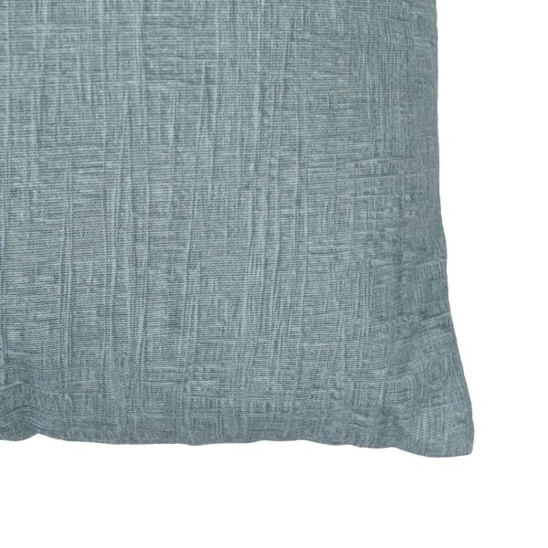 Cushion Aquamarine 55 x 10 x 55 cm Online now