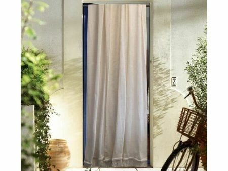 Curtains Toison D or Ecru Online Hot Sale