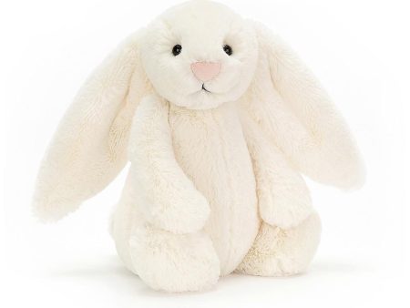 JellyCat Bashful Cream Bunny - Really Big 67cm Discount