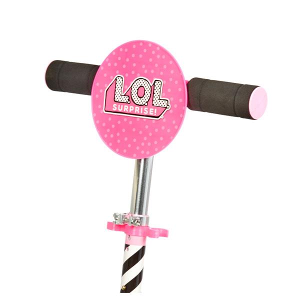 L.O.L. Surprise!™ Folding Kick Scooter - Stripes Hot on Sale