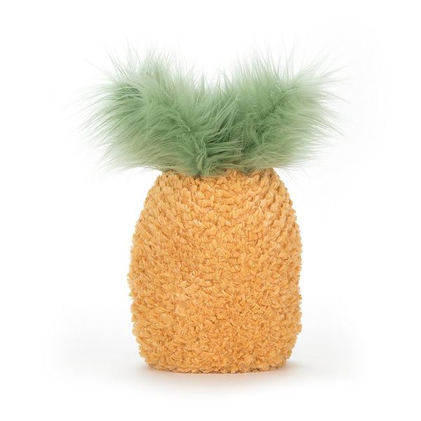 JellyCat Amuseable Pineapple - Large 25cm Cheap