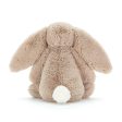 JellyCat Bashful Beige Bunny - Large H36cm Discount