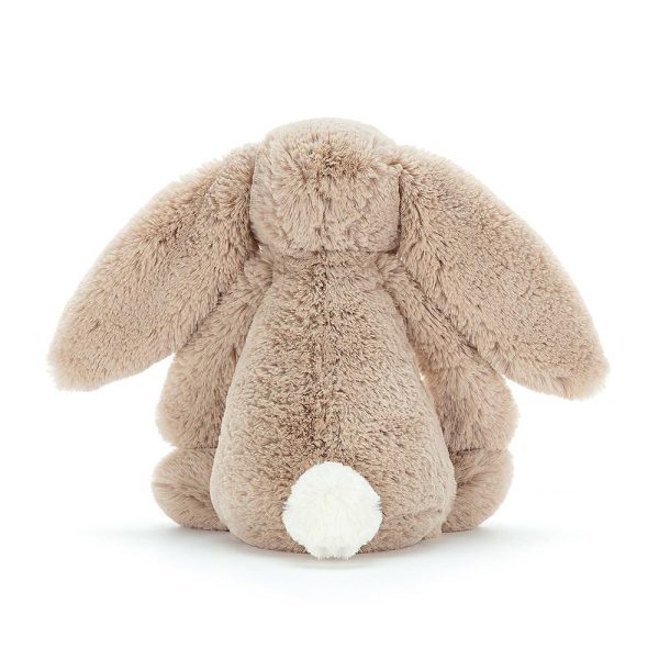 JellyCat Bashful Beige Bunny - Large H36cm Discount