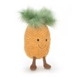 JellyCat Amuseable Pineapple - Large 25cm Cheap