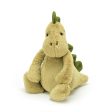 JellyCat Bashful Dino - Medium H31cm Online now