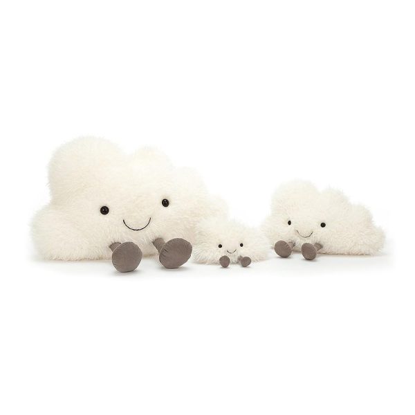 JellyCat Amuseable Cloud Soft Toy - Huge H36cm Online Sale