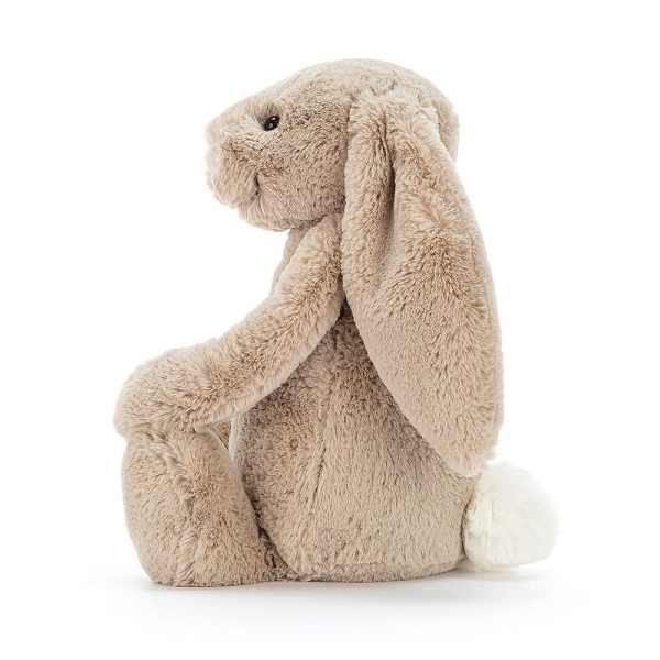 JellyCat Bashful Beige Bunny - Large H36cm Discount