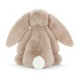 JellyCat Bashful Beige Bunny - Large H36cm Discount